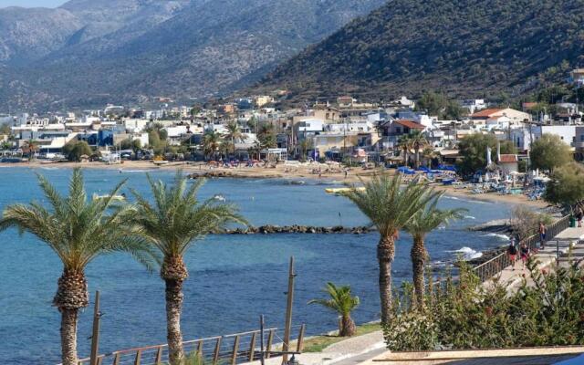 Stalis Seafront Studios V