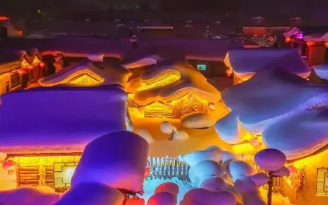Yue'an Inn