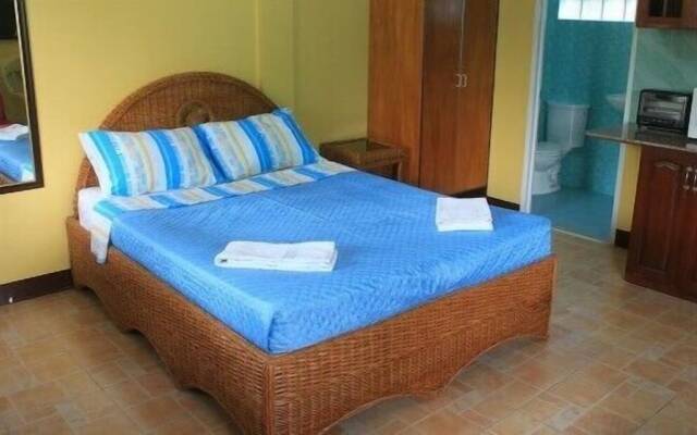 Nickles Park Resort And Apartments