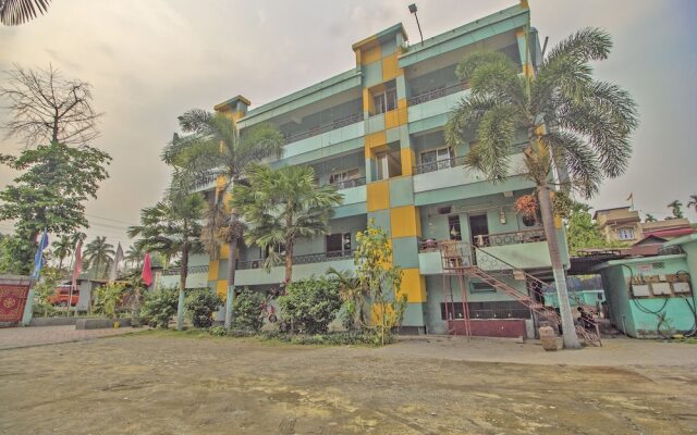 Hotel Nandanik Palace by OYO Rooms