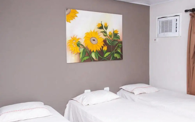 Hotel Calixtro
