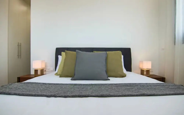 131 LIM 102 - Stay Anna Residence City View Apa