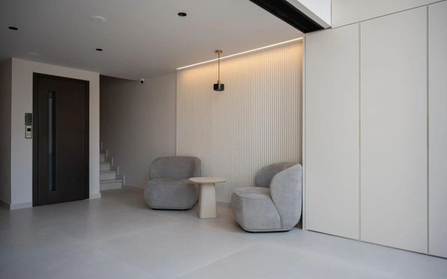 Palladion Boutique Hotel