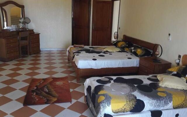 Villa Luxe Cabo Negro