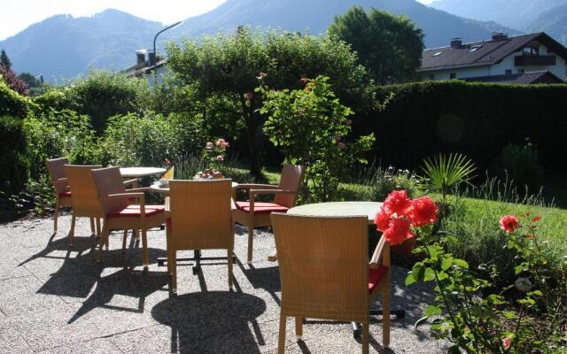 Kleines Hotel Edeltraud