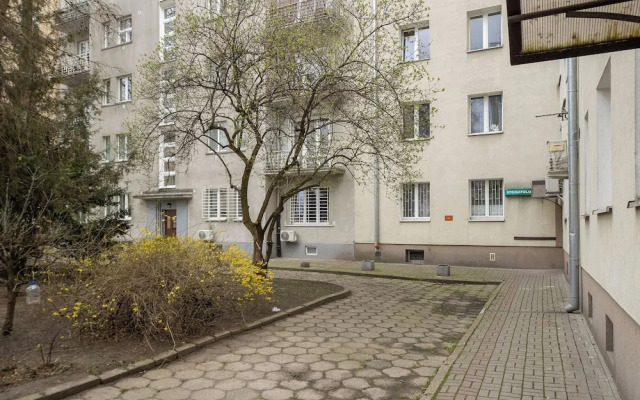 ShortStayPoland Rakowiecka B179