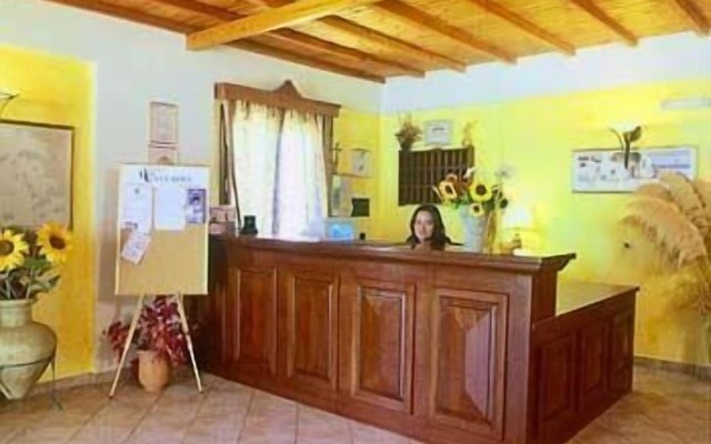 Cyclades Hotel
