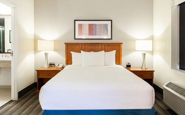 Hyatt House Chicago Schaumburg
