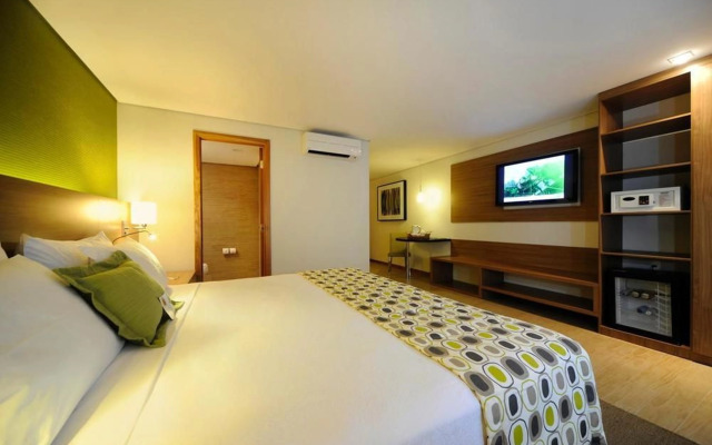 Radisson Hotel Belém Maiorana Jr