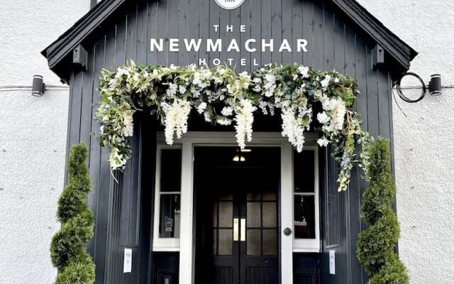 The Newmachar Hotel