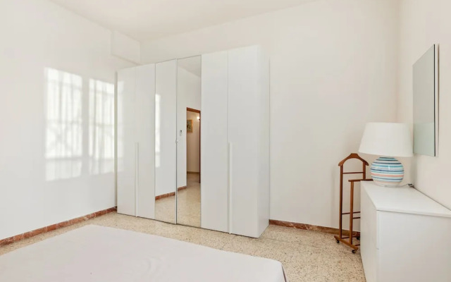 Acquamarina Apartment