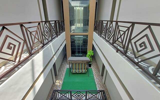 Rumah Familiku 1 Syariah