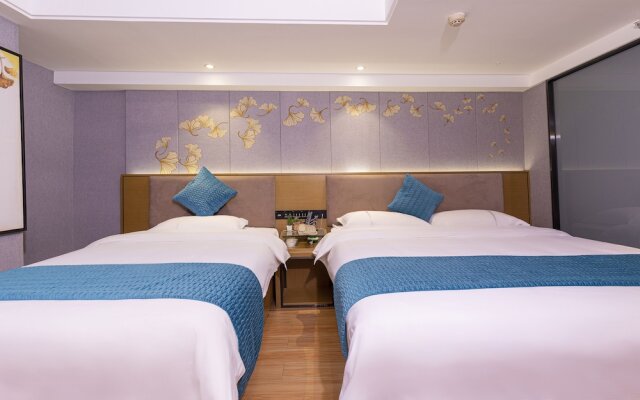 Orange Tree International Hotel