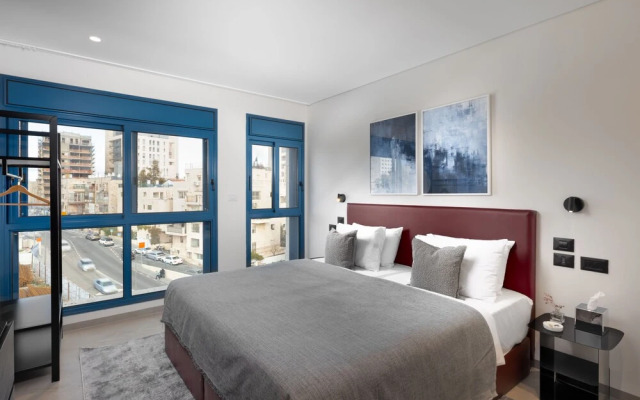 amalon apartment
