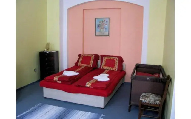 Hotel Neptun