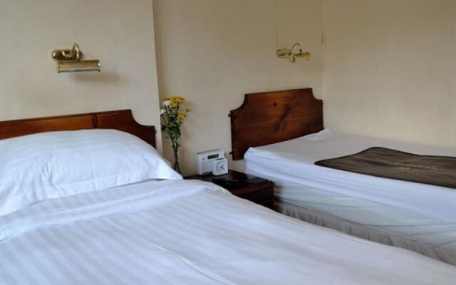 Sonata Guest House