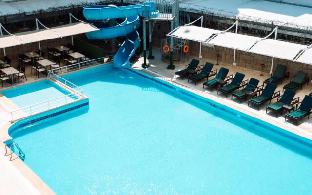 BESO Beach Hotel