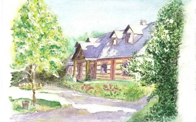 Le Clos des Pensées