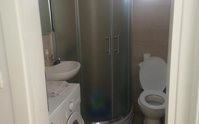 Jednosoban stan Zoja