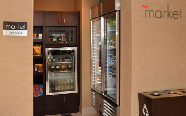 Residence Inn Akron Fairlawn