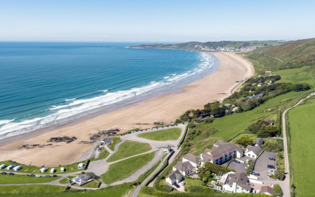 Flat 8 Clifton Court Croyde
