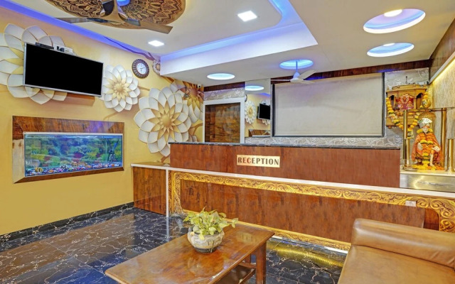 Hotel Sai Bansi
