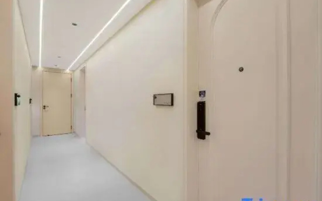 Xingye Aesthetic Smart Audio-visual Homestay (Kunming Nanping Pedestrian Street)