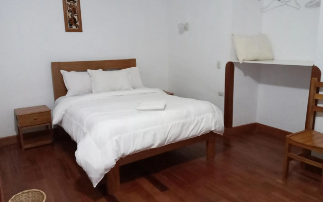 Casa San Pedro Cusco