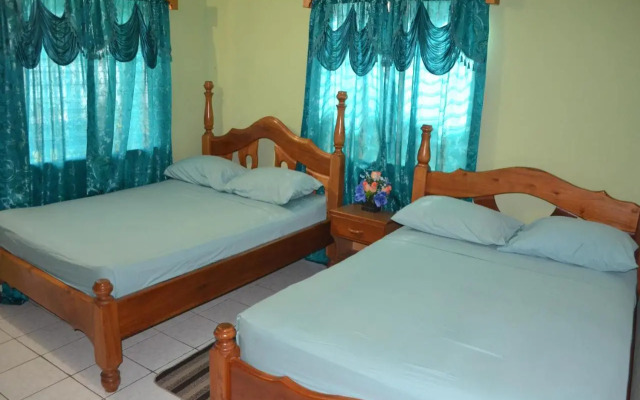 Reef View Apartments