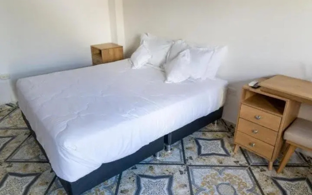 Hotel Abitti