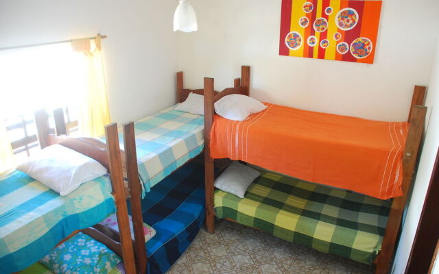 Chill Inn Paraty Hostel & Pousada