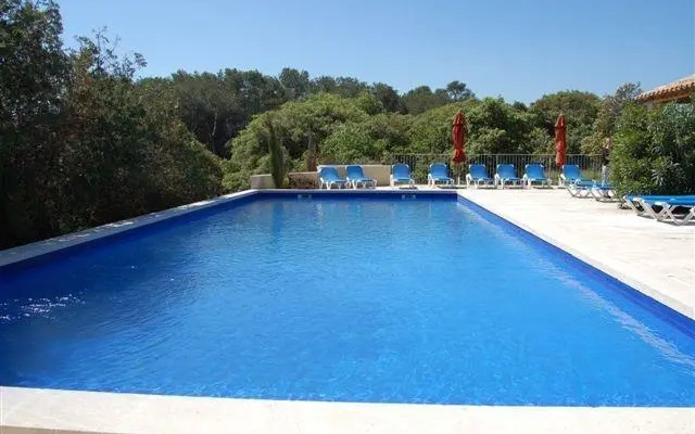 Domaine De La Tourelle