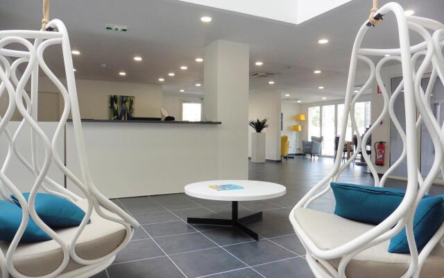 Comfortable apartment near the sandy beach of Rochelongue