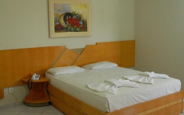 Hotel Hot Star