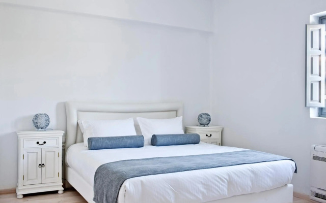 Thermes Luxury Villas & Spa