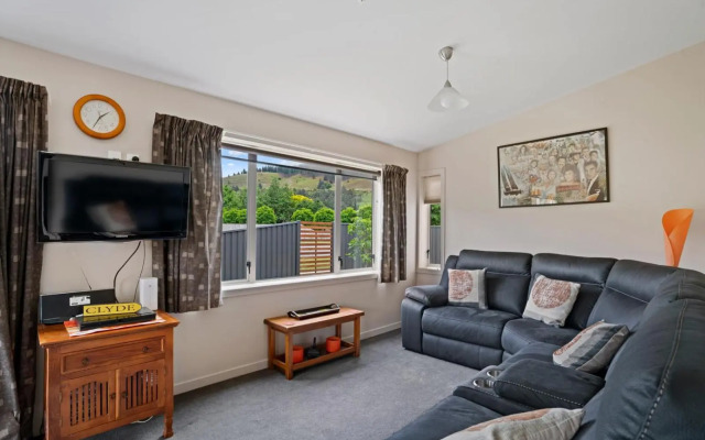 Thyme Away - Clyde Holiday Home