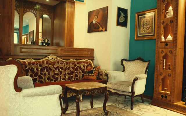 Hotel Ney