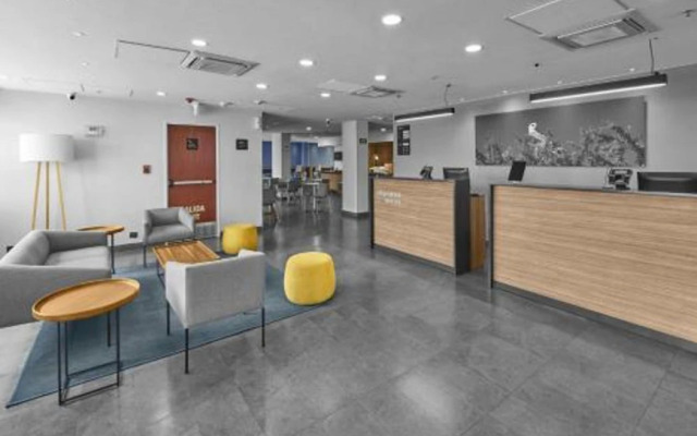 City Express by Marriott Comitan