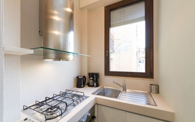 Babuino - Penthouse With Terrace