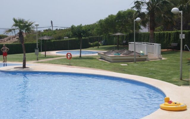 Apartamento Marineu Alcala Blau