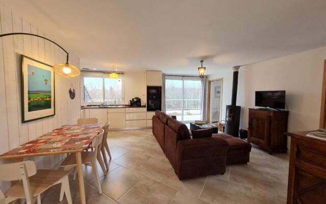 Gîte Jouy-le-Potier, 3 pièces, 4 personnes - FR-1-590-142