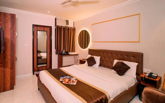 Hotel DiDi International