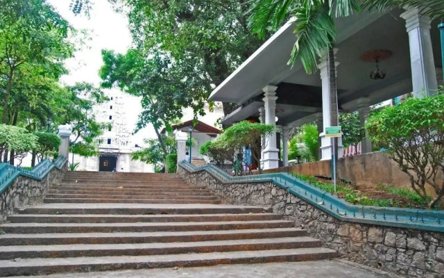 Panoramic Holiday Apartment Colombo
