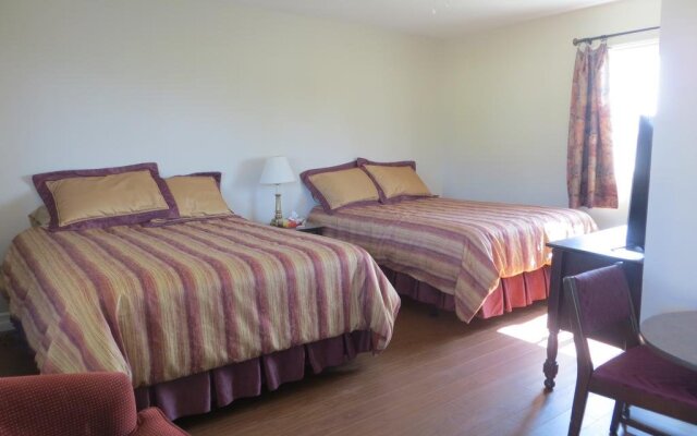 Scenic Motel Moncton
