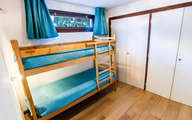 Appartement Chamonix-Mont-Blanc, 4 pièces, 8 personnes - FR-1-517-25