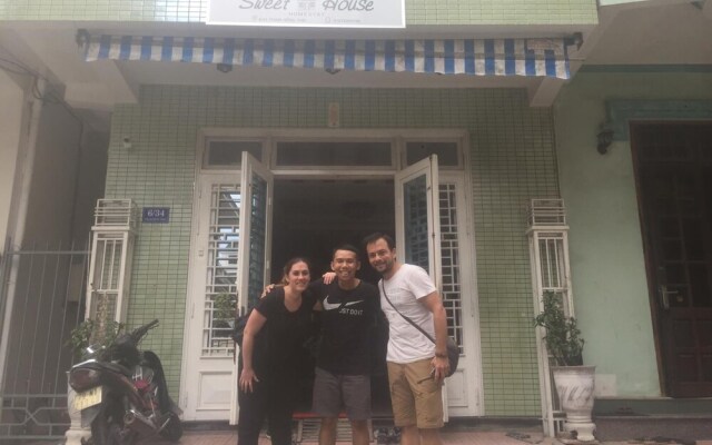 Hue Lovely Homestay