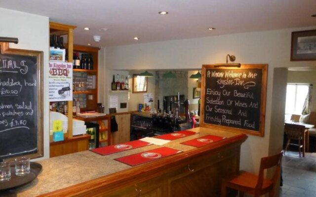 Kingsdon Inn