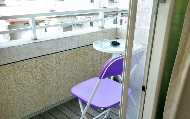 Encounter Hostel