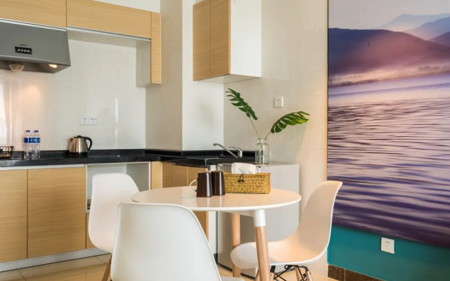 MUMU Hotel Apartment