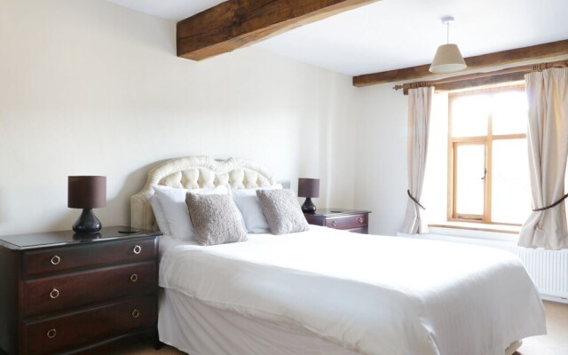 Scales Cottage